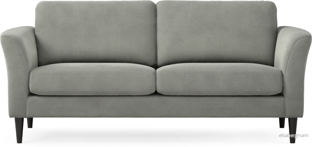 Bridge 2-sits soffa VyzDe