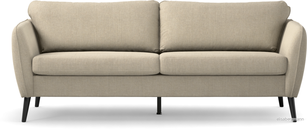 County 2,5-sits soffa 18583