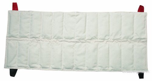 Point Relief 11 1315 Pak Stor ryggrad Hot Pack 714905016676
