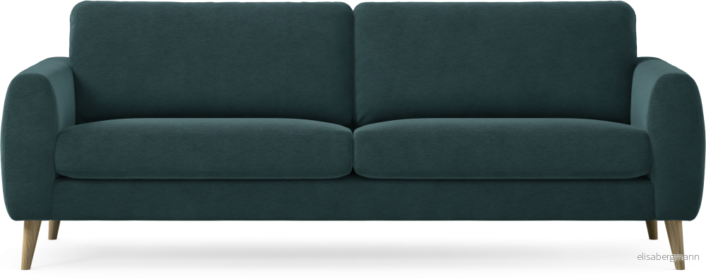 Bridge 4-sits soffa 0W03M