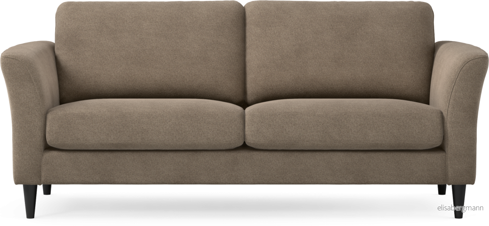 Bridge 2-sits soffa S1X85