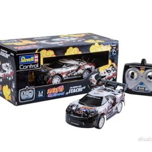 Revell RC Anime Car Naruto 4009803246963 Revell RC Anime Car Naruto 4009803246963