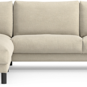 Cherrie 3-sits soffa med divan vänster, fast klädsel ne3oz Cherrie 3-sits soffa med divan vänster, fast klädsel ne3oz