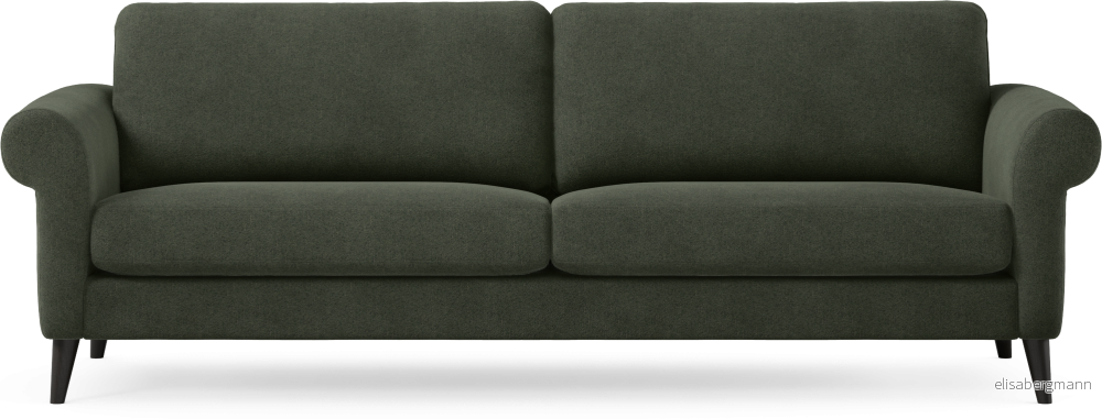 Bridge 4-sits soffa CnDpC