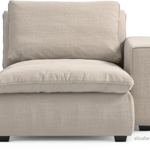 Bellora Schäslong med armstöd höger 65C4A Bellora Schäslong med armstöd höger 65C4A