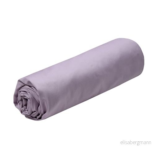 STOF Påslakan storlek 180 x 200 cm stor mössa 30 bomullspercale kvalitet 100% bomull certifierad Parma färg Elysée modell sängkläder för hem mjukt och bekvämt 3665269332254