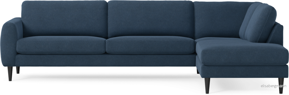 Bridge 4-sits soffa med divan höger d9Rnr