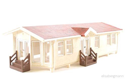 Hornby R9802 modern prefab 5010963498023