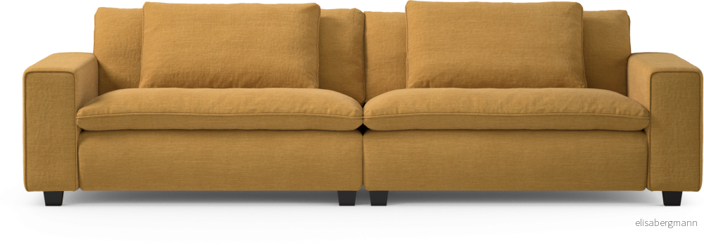 Bellora 4-sits soffa MiLhX