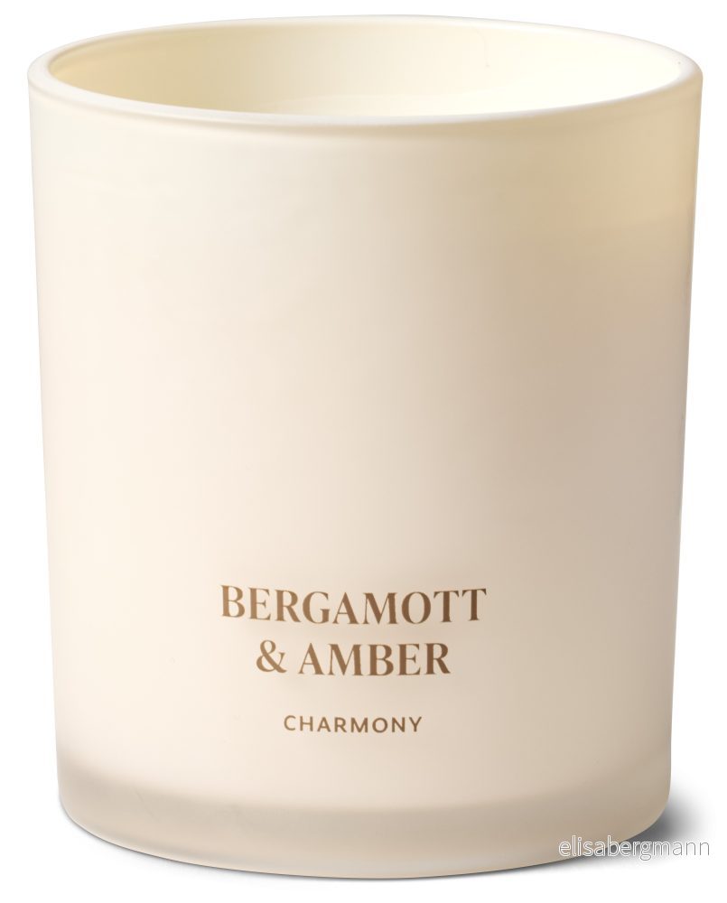 Charmony Doftljus, brinntid 41 h, 290 gr FBEYE Charmony Doftljus, brinntid 41 h, 290 gr FBEYE