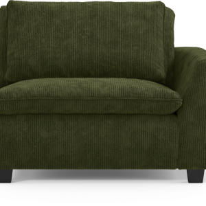 Bellora 1-sits med armstöd höger GmbbF Bellora 1-sits med armstöd höger GmbbF