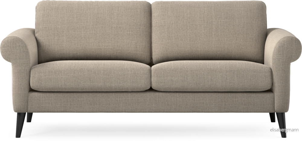 Bridge 2-sits soffa xifrr