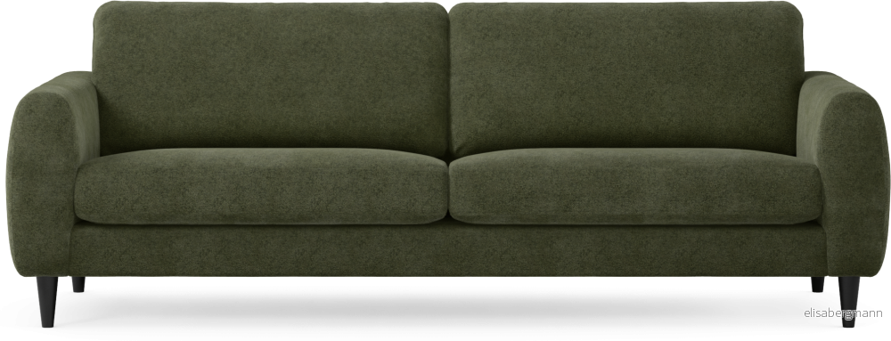 Bridge 4-sits soffa 2t009