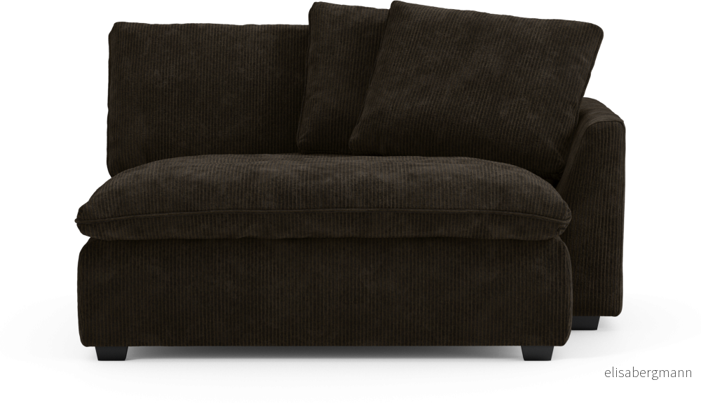 Bellora Schäslong XL med armstöd höger dHcA3