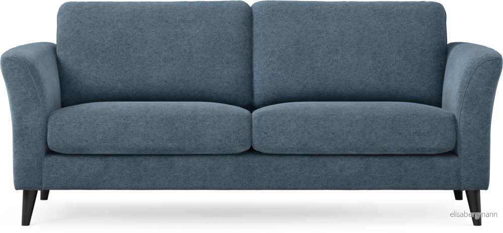 Bridge 2-sits soffa u2xuk
