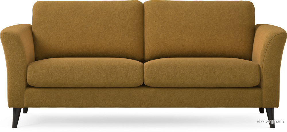 Bridge 2-sits soffa cbDFq