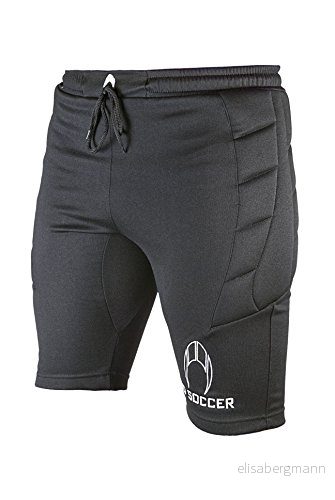 HO fotboll unisex målvaktsshorts 0505564 8435314702883