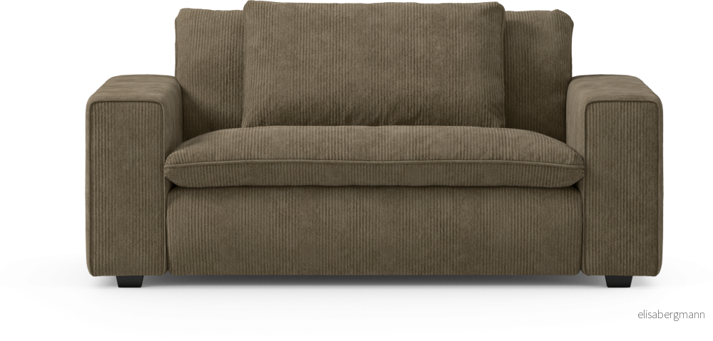Bellora 2-sits IFuS1