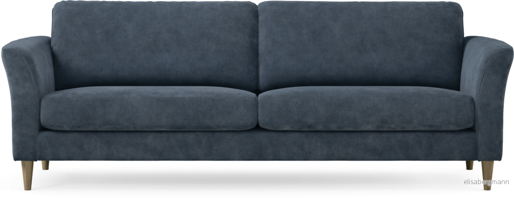 Bridge 4-sits soffa HlL7Q