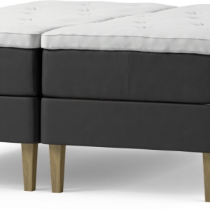 Delux Dream Ställbar säng, dubbelsäng med bäddmadrass och sängben d6dg5 Delux Dream Ställbar säng, dubbelsäng med bäddmadrass och sängben d6dg5