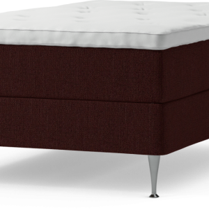 Delux Dream Ställbar säng, enkelsäng med bäddmadrass och sängben vD9W4 Delux Dream Ställbar säng, enkelsäng med bäddmadrass och sängben vD9W4