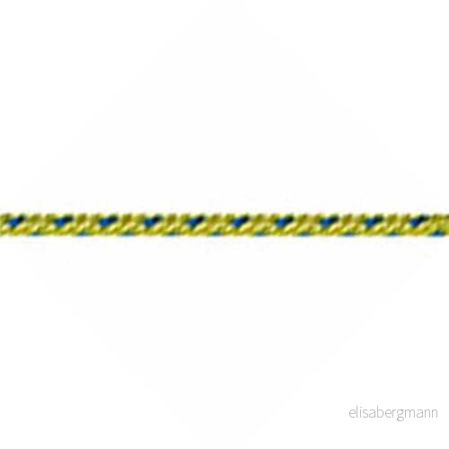 Tendon Hammer 2 mmtandard R Strängar, Vuxna Unisex, Gul (Gul), 2mm 8590869247989