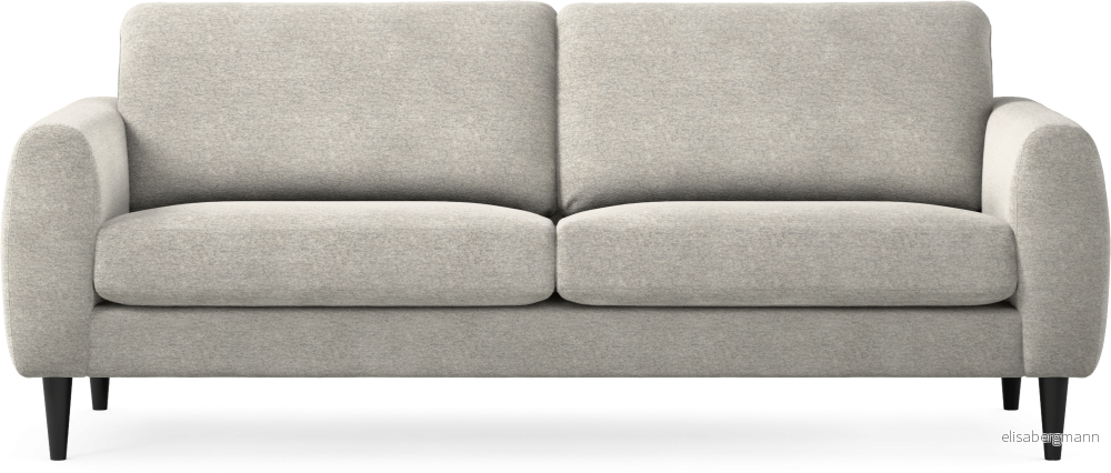 Bridge 3-sits soffa gOmiO