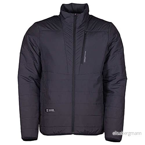 L1 Premium Goods Skid snowboardjacka för män, DYER JKT 7630221828607