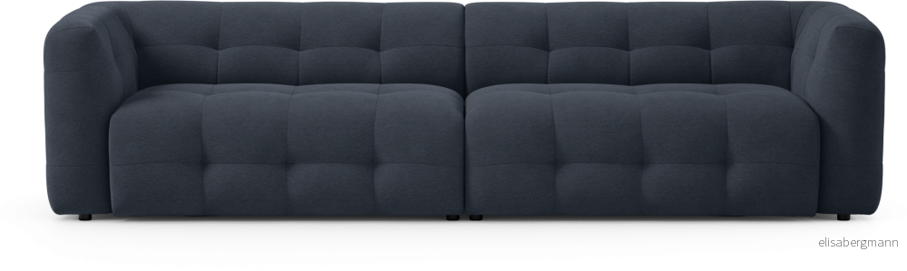 Bella Grande 4-sits soffa kWdaH