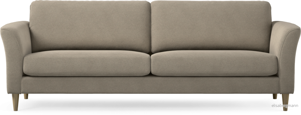 Bridge 4-sits soffa usBVa
