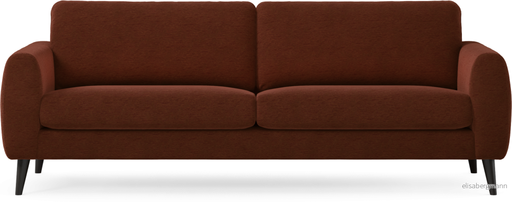 Bridge 4-sits soffa Pps62