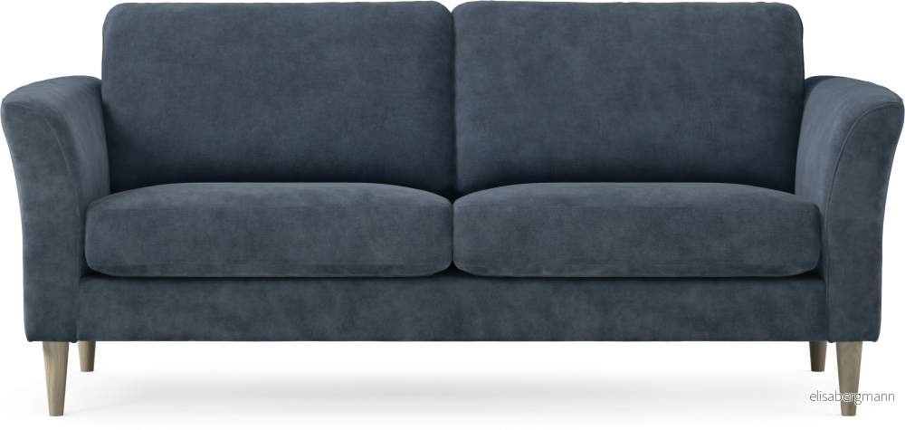 Bridge 2-sits soffa GodOl