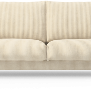 Cherrie 4-sits soffa, fast klädsel BFdN7 Cherrie 4-sits soffa, fast klädsel BFdN7