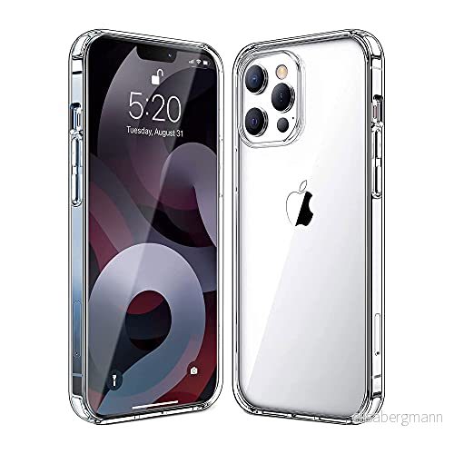 Adonit iPhone 13 Pro Max skal skyddande med TPU+PC, stötsäker och anti droppteknik. Mjuka kanter en smal, lätt design är perfekt för kristallklar 847663023997