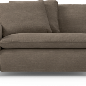 Bellora 2-sits med armstöd vänster G5yIt Bellora 2-sits med armstöd vänster G5yIt