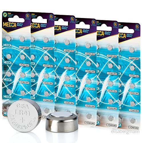1.5V alkaliska batterier LR41, 192, 92A, LR736 och AG3 batteri cellsbatteri för hörapparater, förstärkare, lås, leksaker, fjärrkontroller, Räknare, laser, långvarig effekt, korrosionsskydd, 60 st. 850041340210 1.5V alkaliska batterier LR41, 192, 92A, LR736 och AG3 batteri cellsbatteri för hörapparater, förstärkare, lås, leksaker, fjärrkontroller, Räknare, laser, långvarig effekt, korrosionsskydd, 60 st. 850041340210