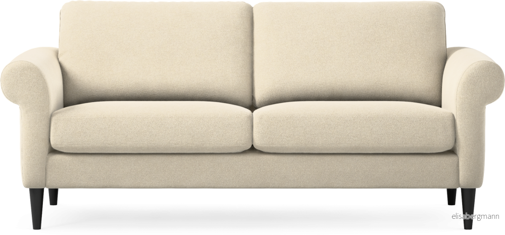 Bridge 2-sits soffa yqcWk