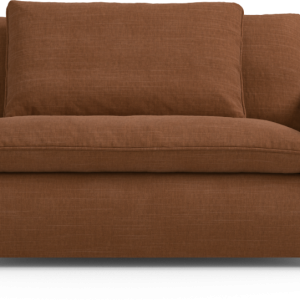 Bellora 2-sits med armstöd höger G4kcq Bellora 2-sits med armstöd höger G4kcq