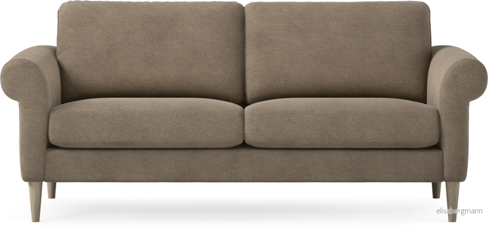 Bridge 2-sits soffa 5yVUX