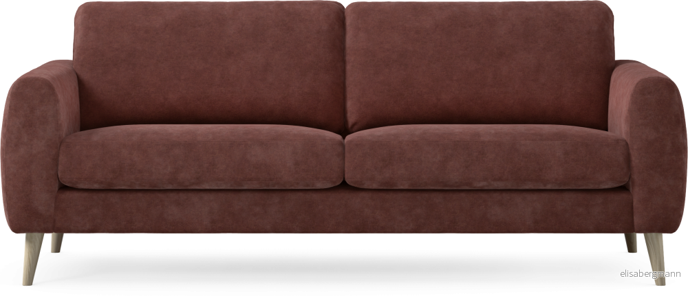 Bridge 3-sits soffa rQDW3