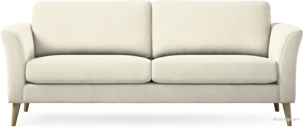 Bridge 3-sits soffa reSL3
