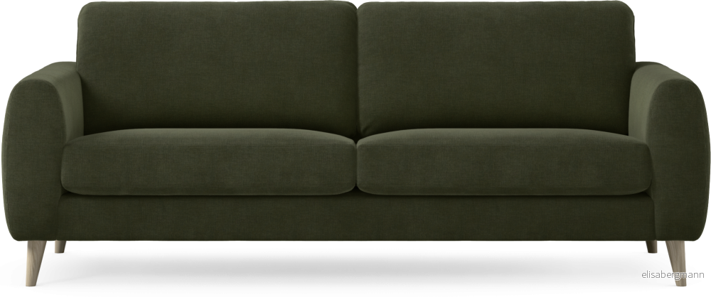 Bridge 3-sits soffa s5pOm