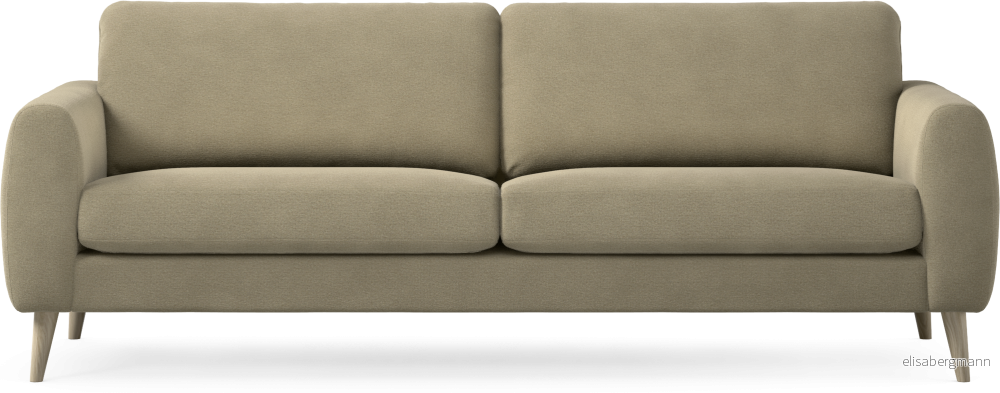 Bridge 4-sits soffa bl33V