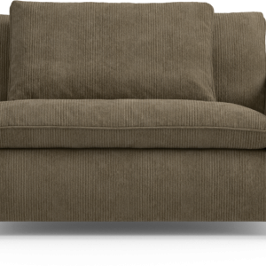 Bellora 2-sits med armstöd höger DDWZr Bellora 2-sits med armstöd höger DDWZr