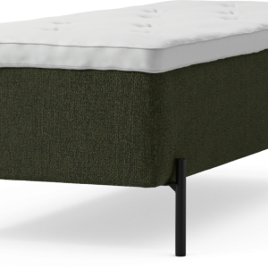 Delux Dream Ramsäng, enkelsäng med bäddmadrass och sängben J4EHD Delux Dream Ramsäng, enkelsäng med bäddmadrass och sängben J4EHD