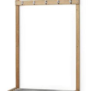 Åre Hatt-/skohylla, B 80 cm Kkcer
