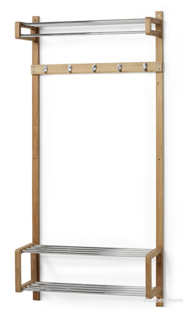 Åre Hatt-/skohylla, B 80 cm Kkcer Åre Hatt-/skohylla, B 80 cm Kkcer