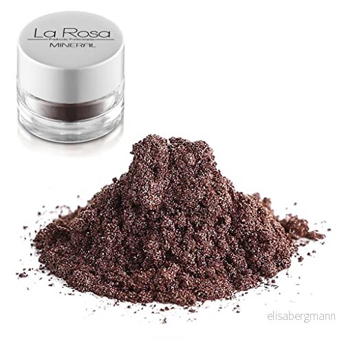 La rosa mineral ögonskugga nr 34 ONYX 3 g 5906453671215