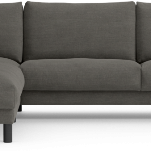 Cherrie 3-sits soffa med divan vänster, fast klädsel 6Stwv Cherrie 3-sits soffa med divan vänster, fast klädsel 6Stwv