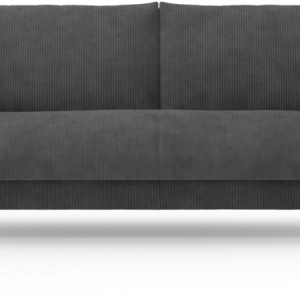 Cherrie 3-sits soffa, hel dyna, fast klädsel mKEnS Cherrie 3-sits soffa, hel dyna, fast klädsel mKEnS